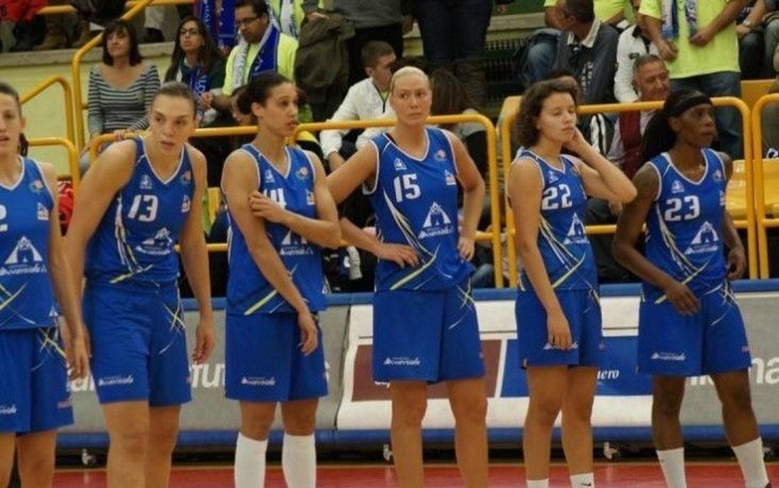 El partido contra Hondarribia se adelanta un cuarto de hora