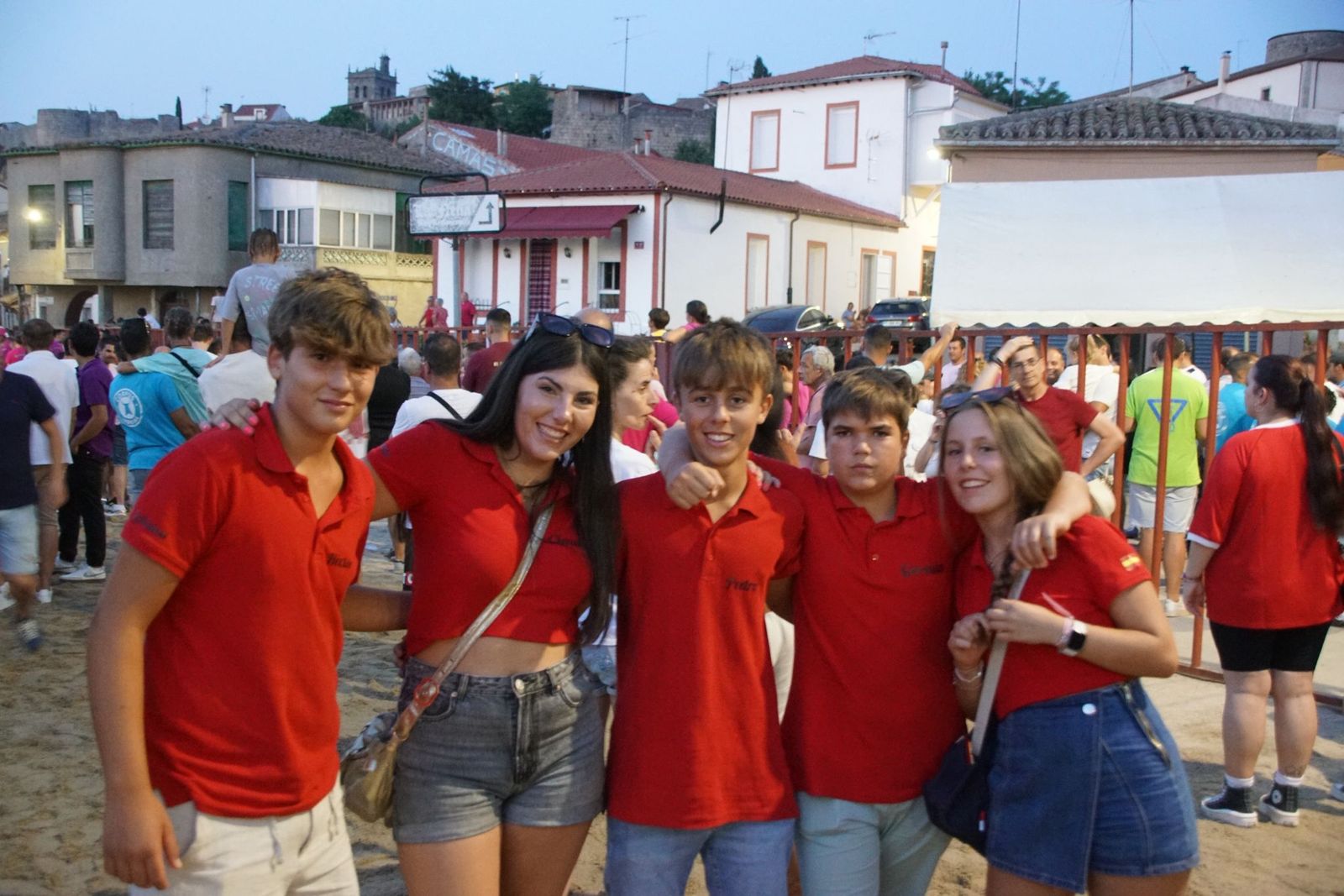 Pasión, tradición y calle: así se ha vivido en Ledesma el II Toro de Cajón