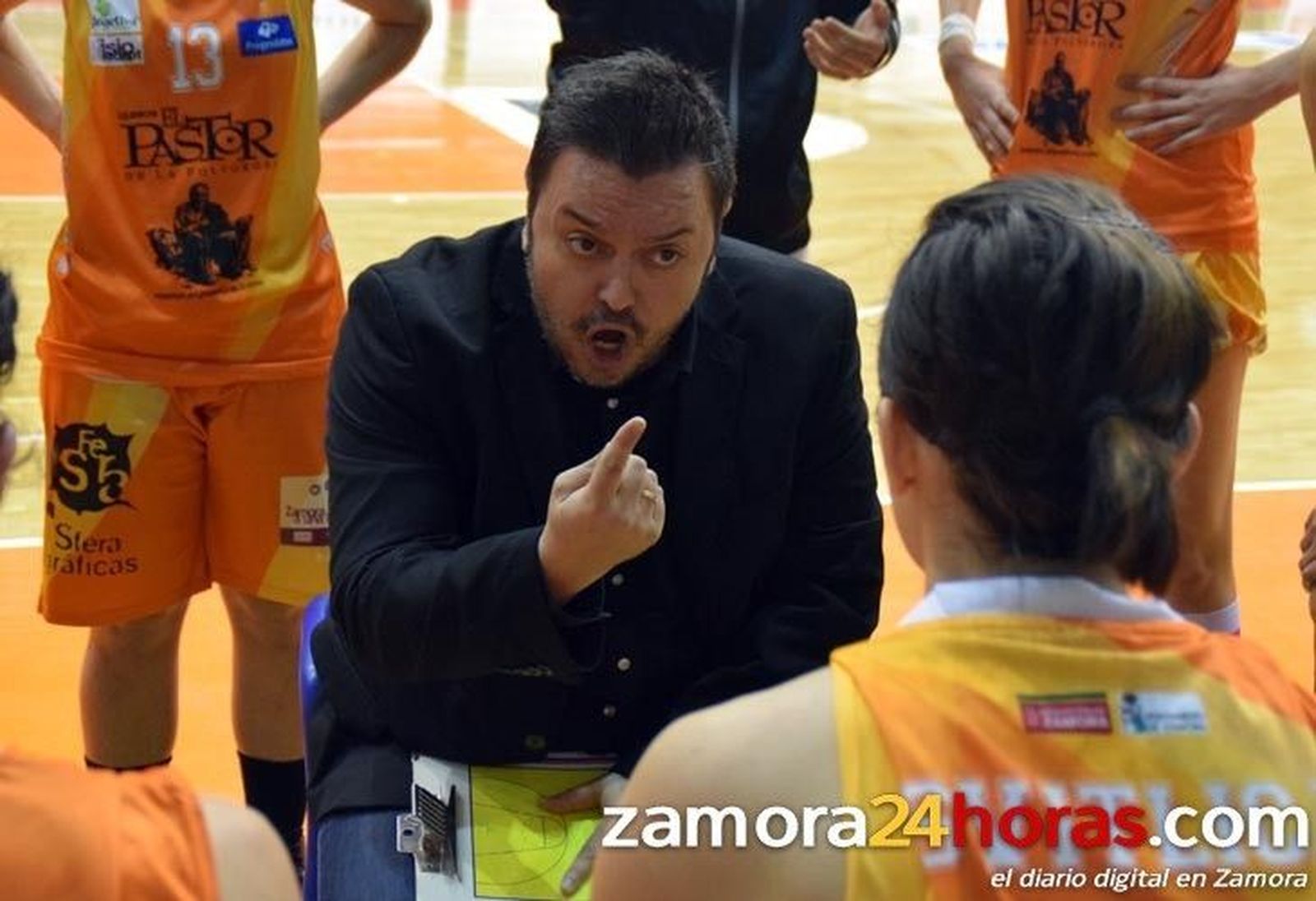 Lucas Fernández: “No supimos sobreponernos a los errores”