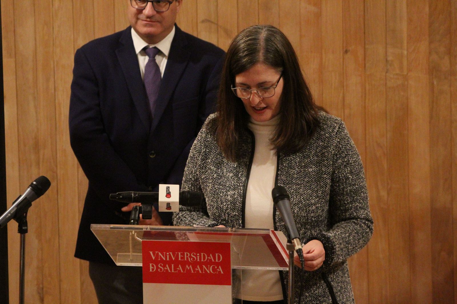 El Embajador del Japón, Nakamae Takahiro, inaugura la XXIII Semana del Japón.