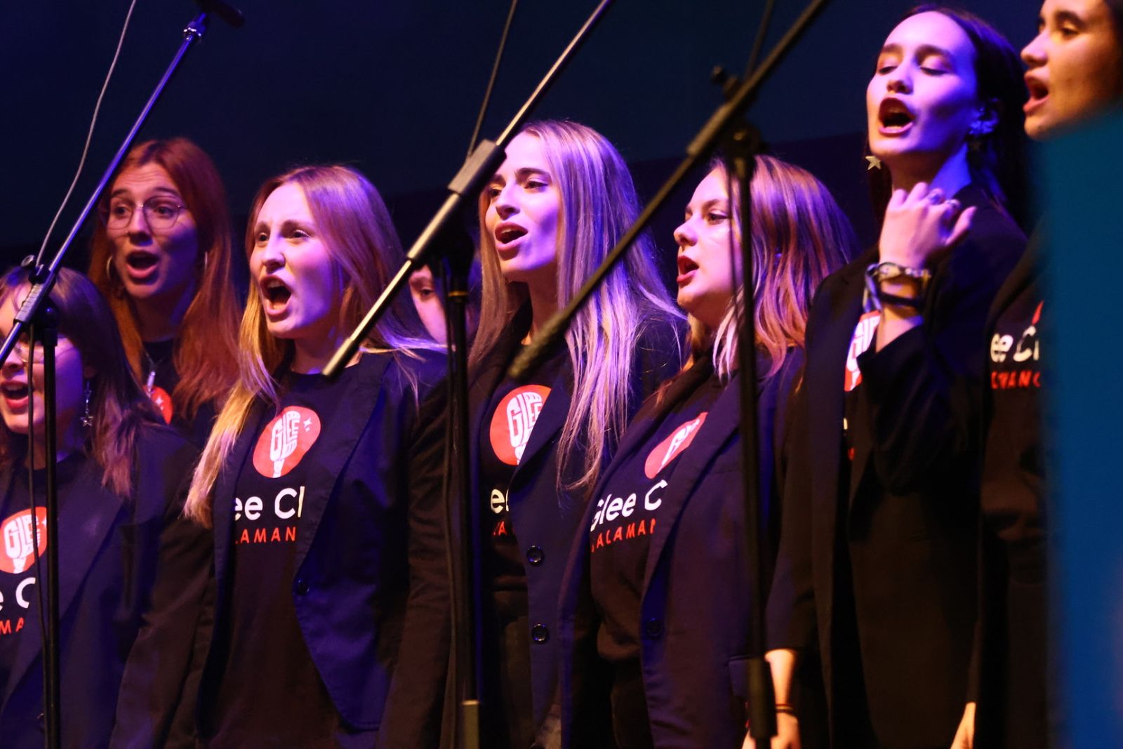 Gala II Premios al Talento Joven de la USAL