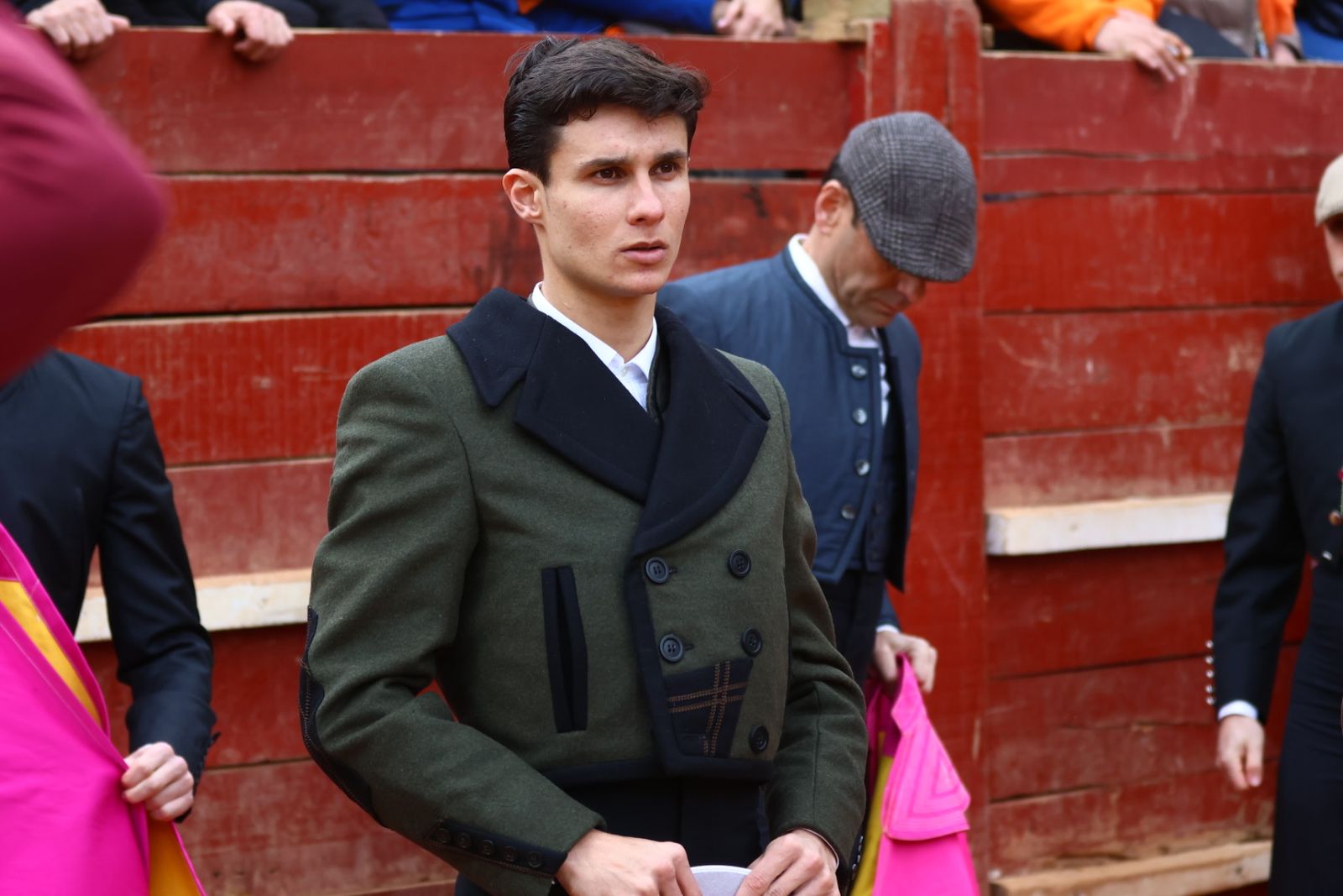 Festival del martes en el Carnaval del Toro 2026