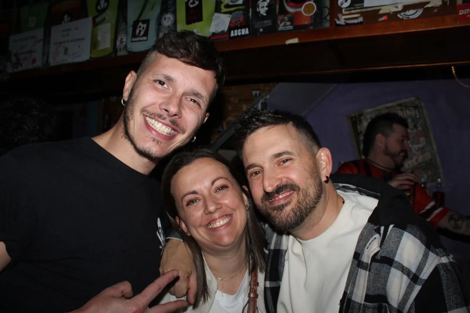 Salamanca de noche, jueves 2 de octubre