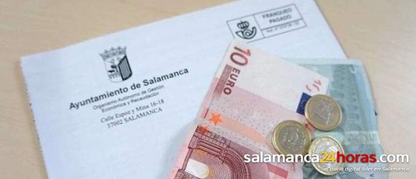 Ganemos propone reducir los impuestos municipales a las personas que viven solas con bajos ingresos