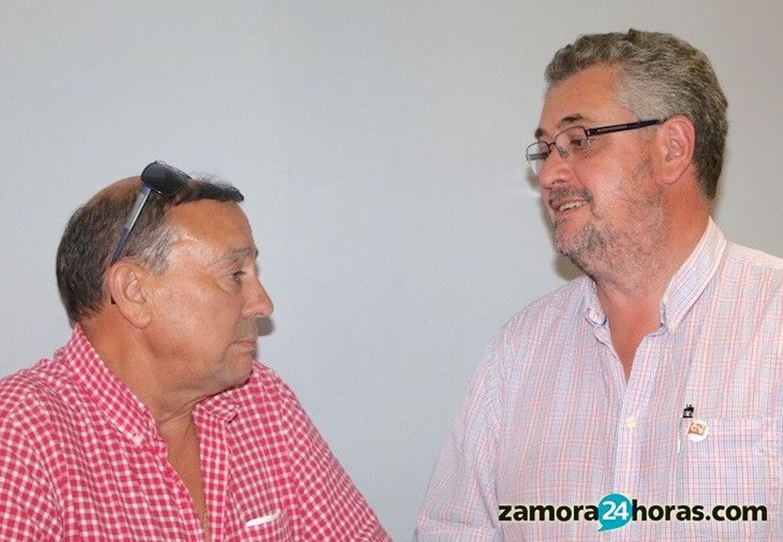 Gaspar Fuente: “Ciudadanos ha venido para quedarse, vamos a seguir luchando”