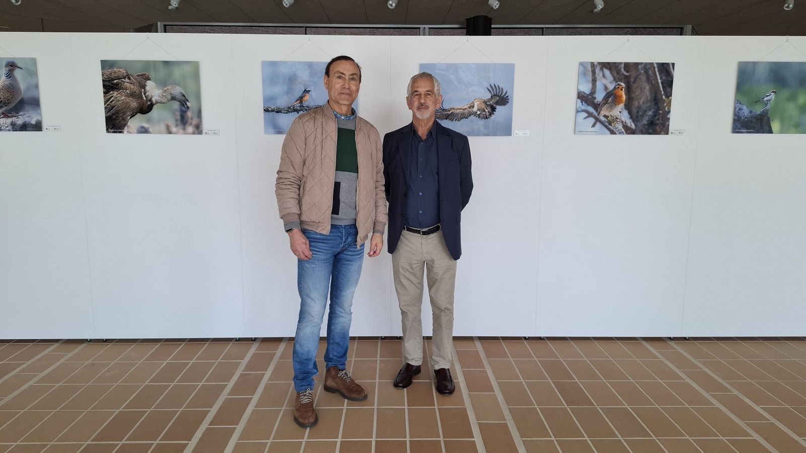 Exposición fotográfica 'Lagunilla salvaje' (13)