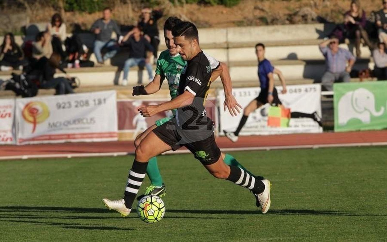 Unionistas afronta la semana de su debut en Tercera Unionistas afronta la semana de su debut en Tercera