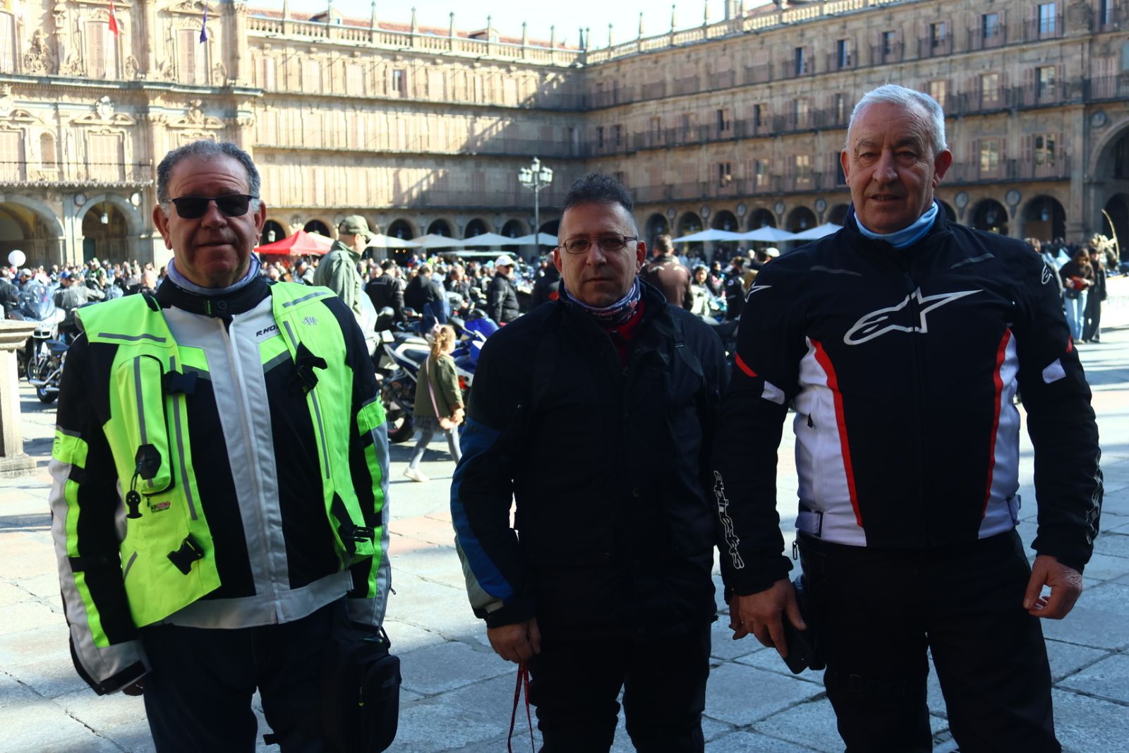 XXII Ruta Invernal Motorista