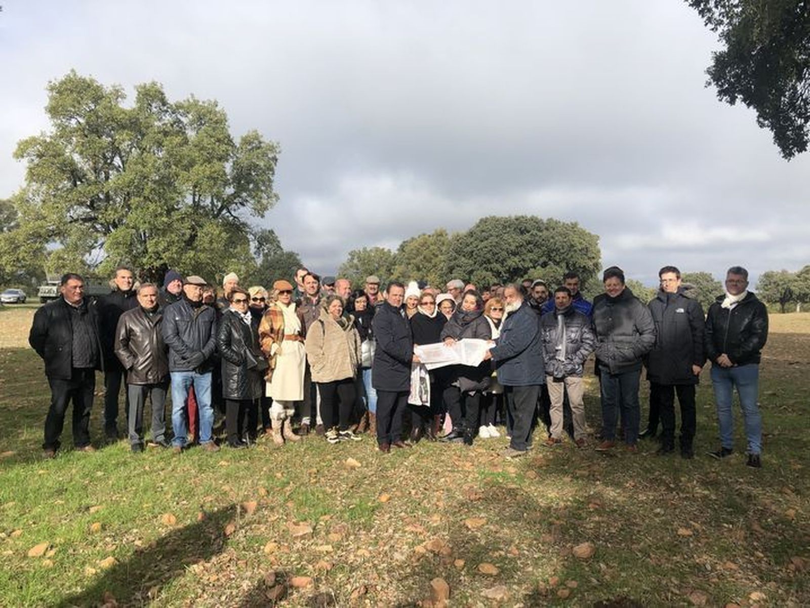 Montanera diputación (2)