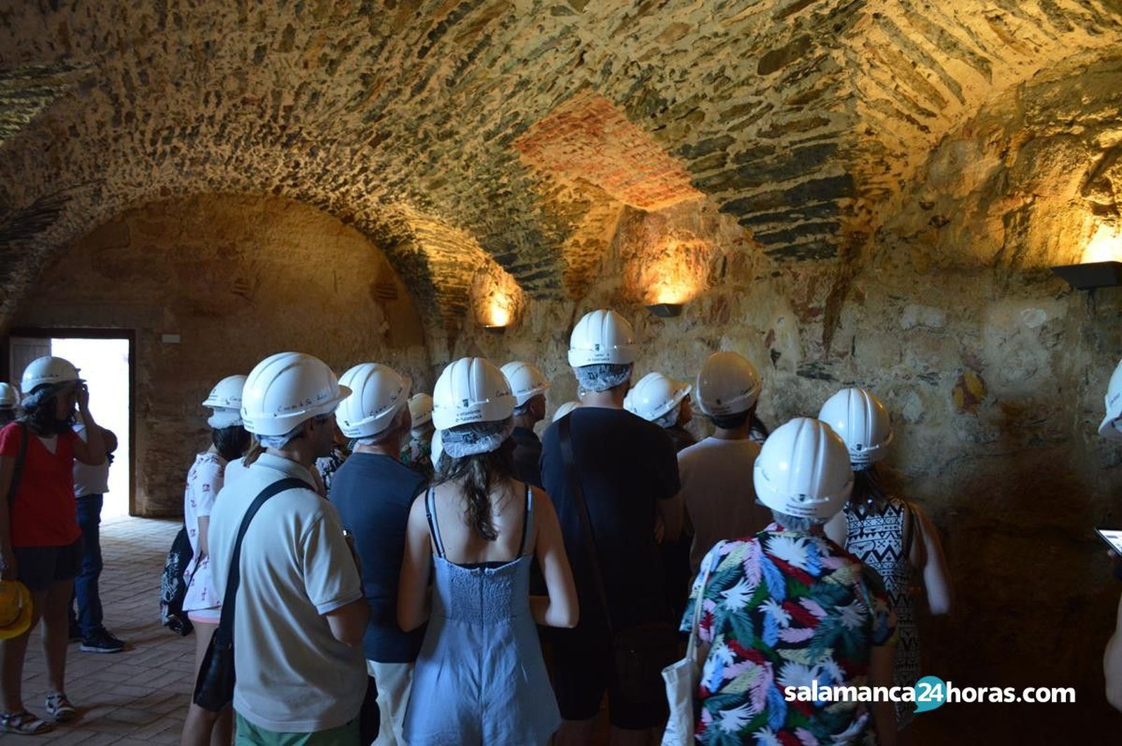 Visita al pozo de nieve (29)
