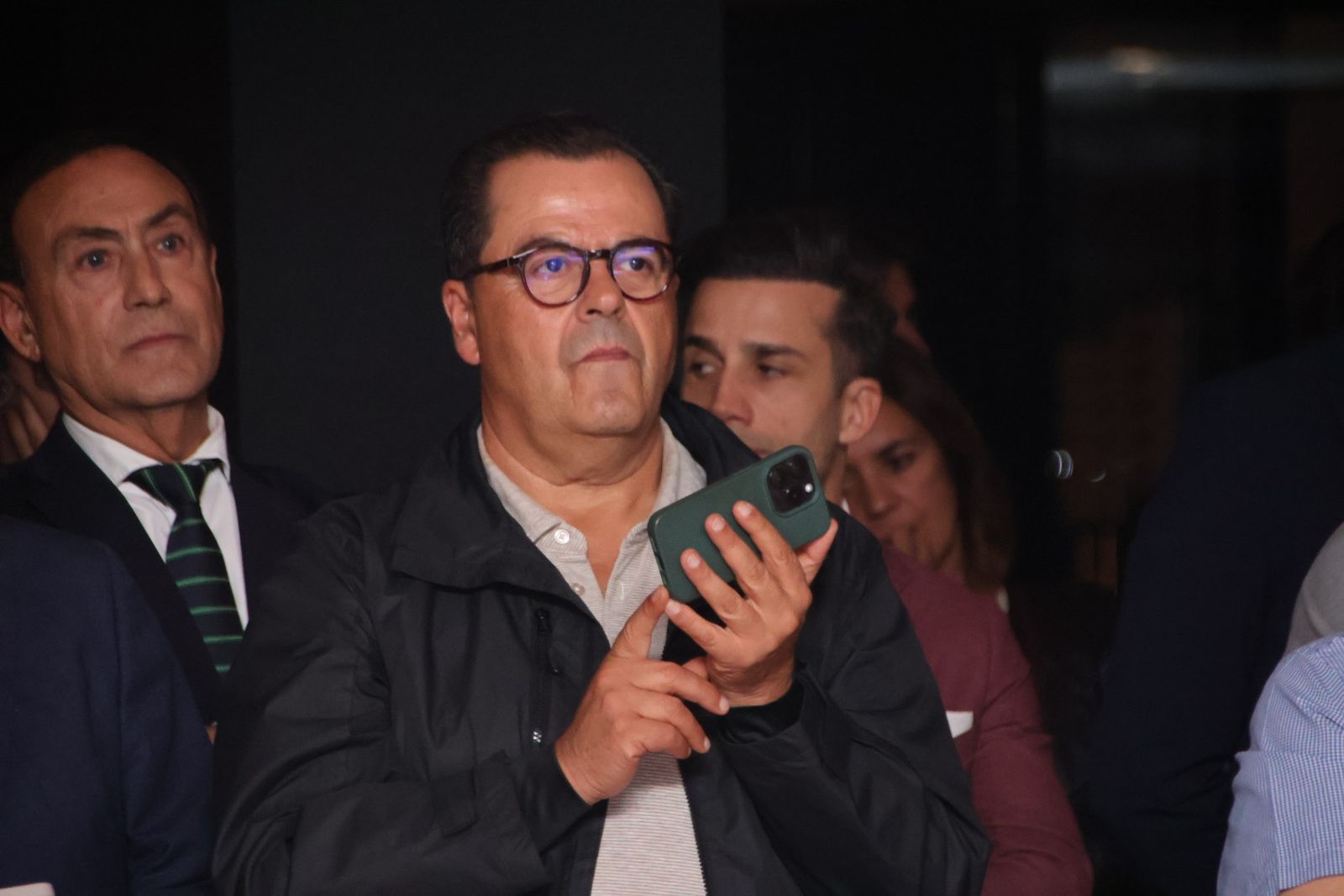 Presentación del nuevo Mercedes CLA 100% eléctrico en Adarsa Salamanca