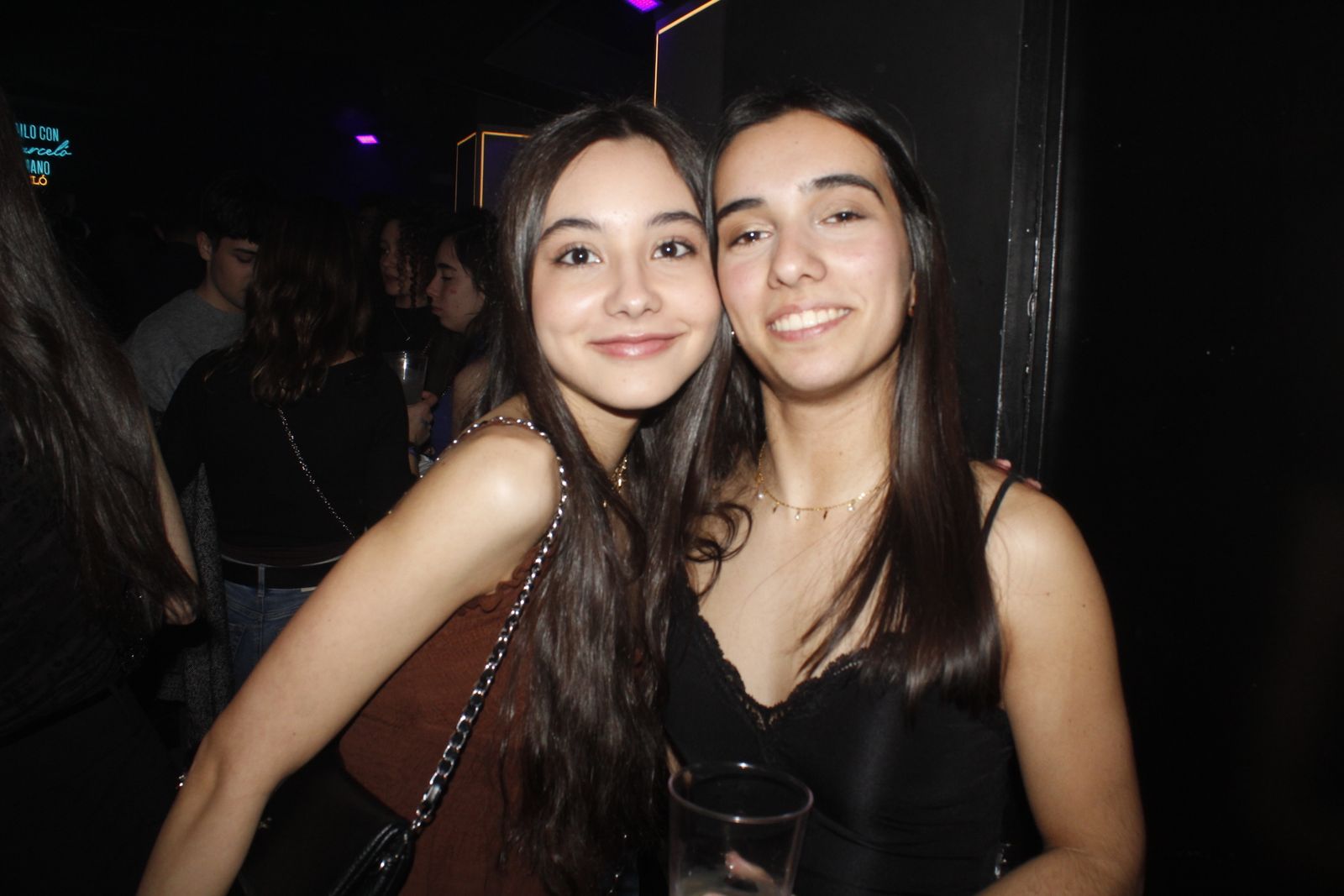 Salamanca de noche, jueves 26 de marzo