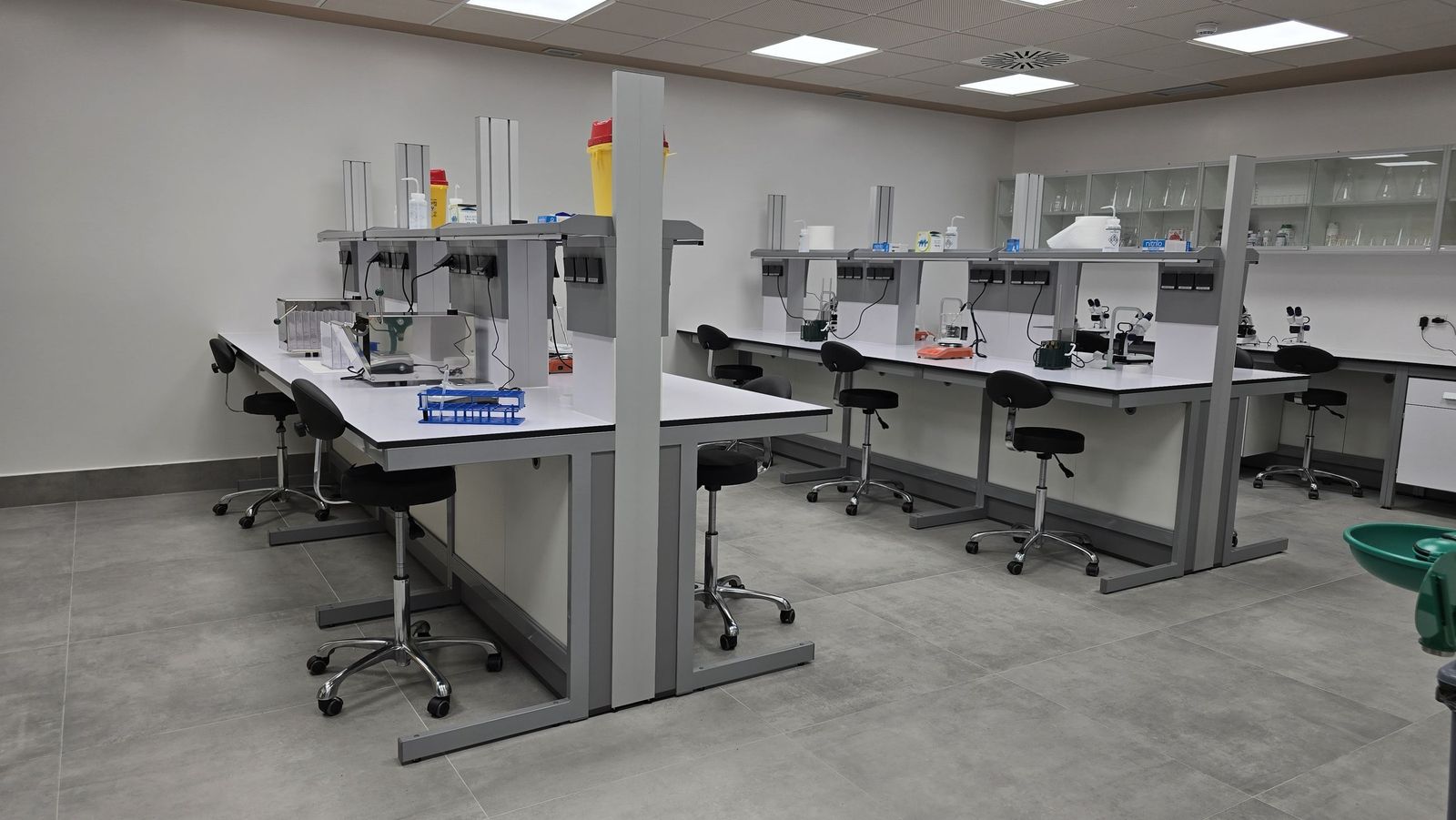 La Universidad Pontificia de Salamanca (UPSA) inaugura el Edificio 'Germán Sánchez Ruipérez'