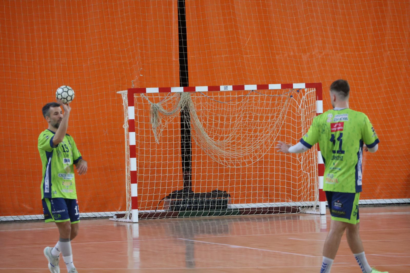 BM Zamora - BM Safa Madrid (45).JPG