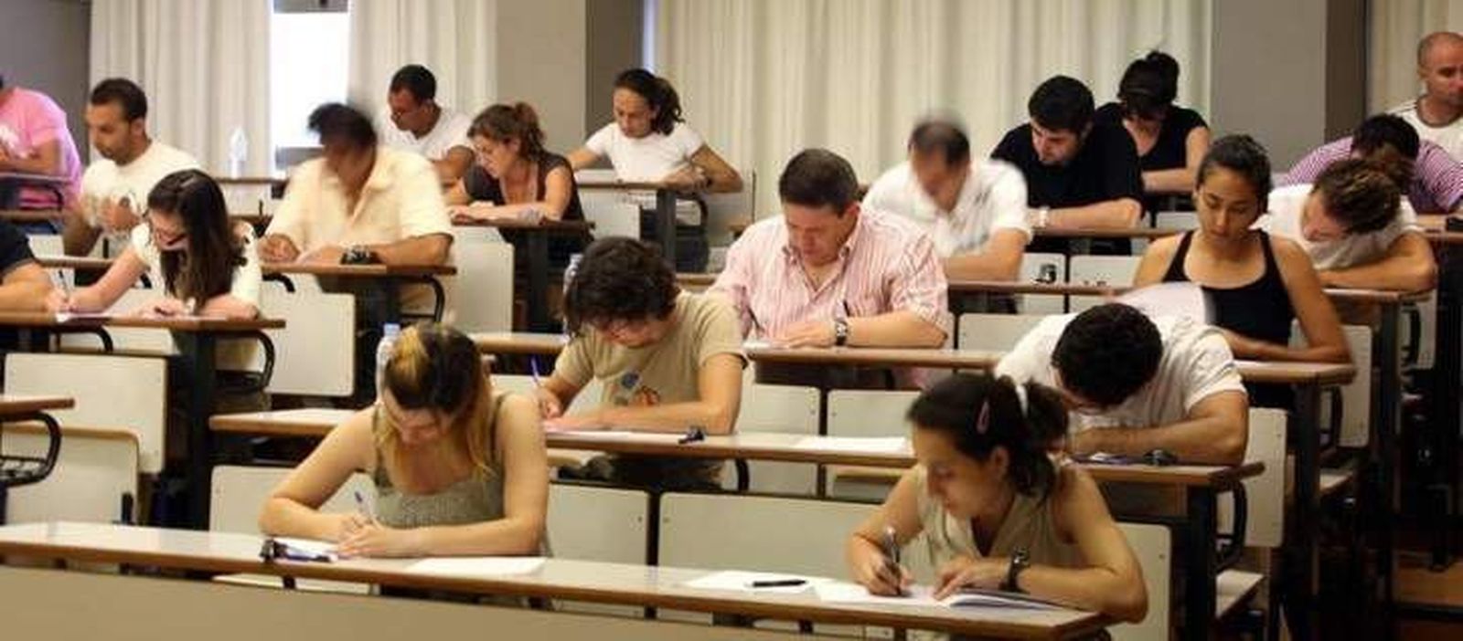 CSIF y Hacienda valoran coordinar en todas las comunidades las variables de examen para regular la interinidad