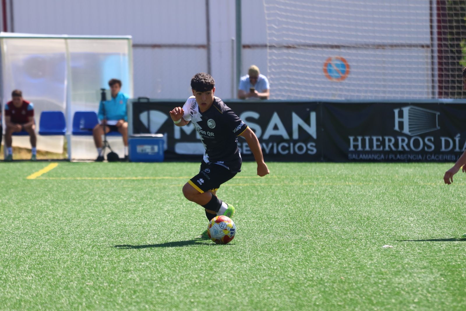 Unionistas DH - Unión Adarve