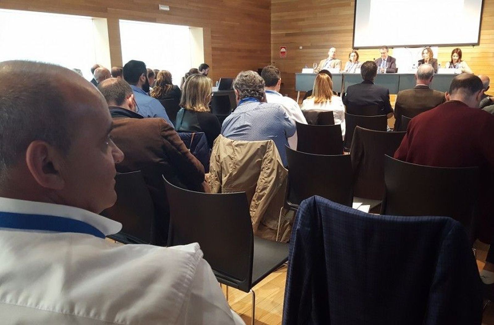 Red española de ciudades por el clima