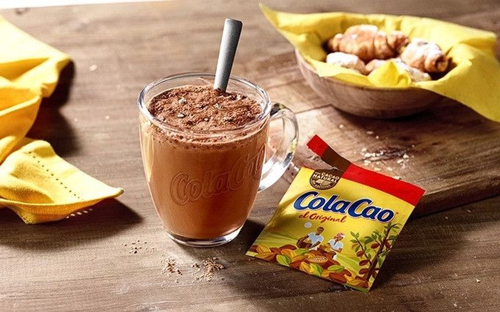 Colacao