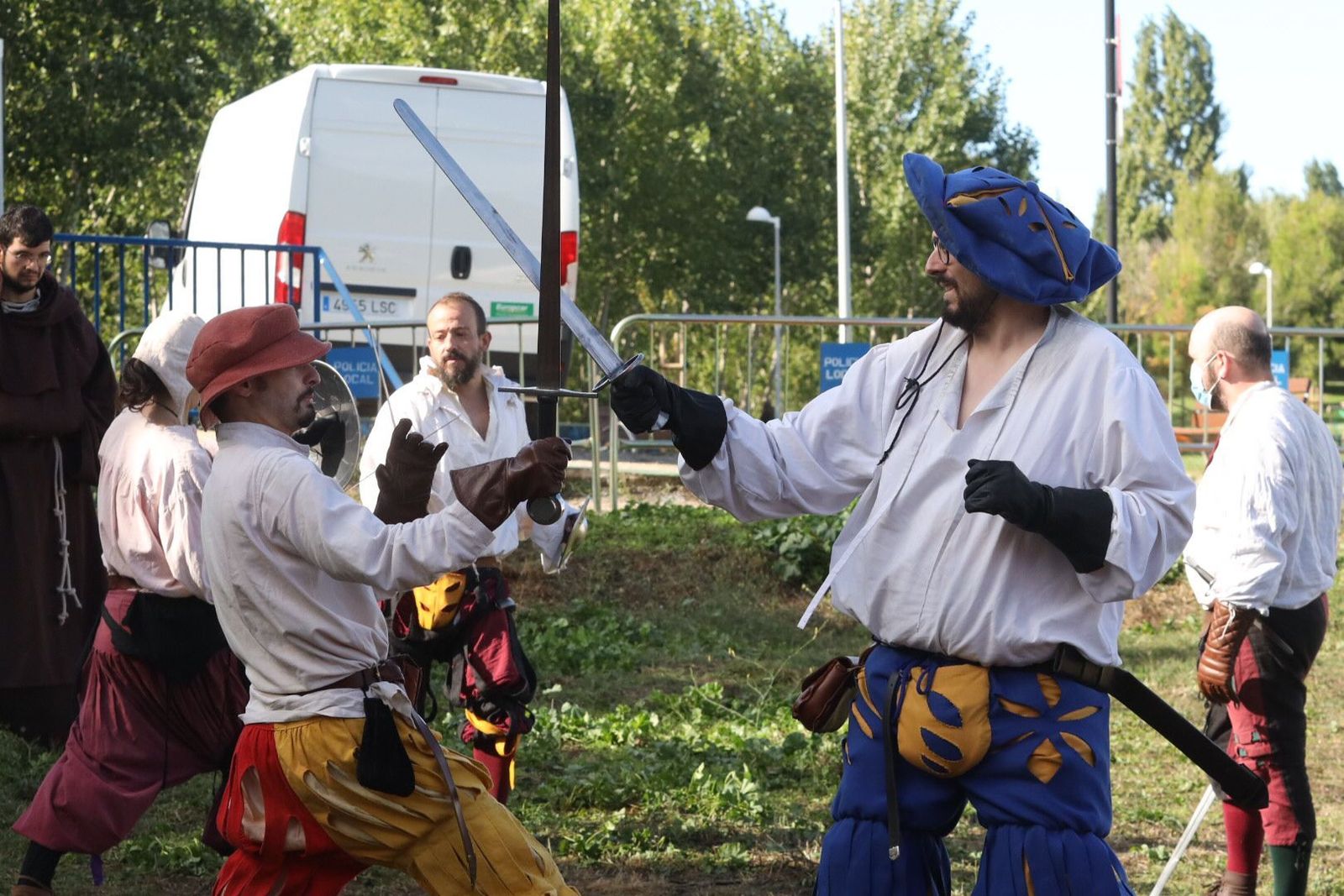 demostracion-de-esgrima-en-salamanca-12