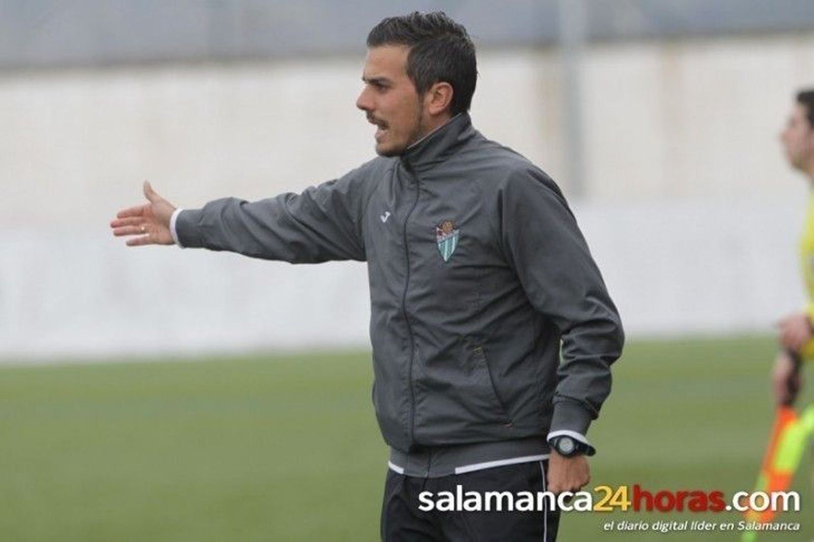 El Guijuelo quiere seguir el camino que les guía hacia los play-off