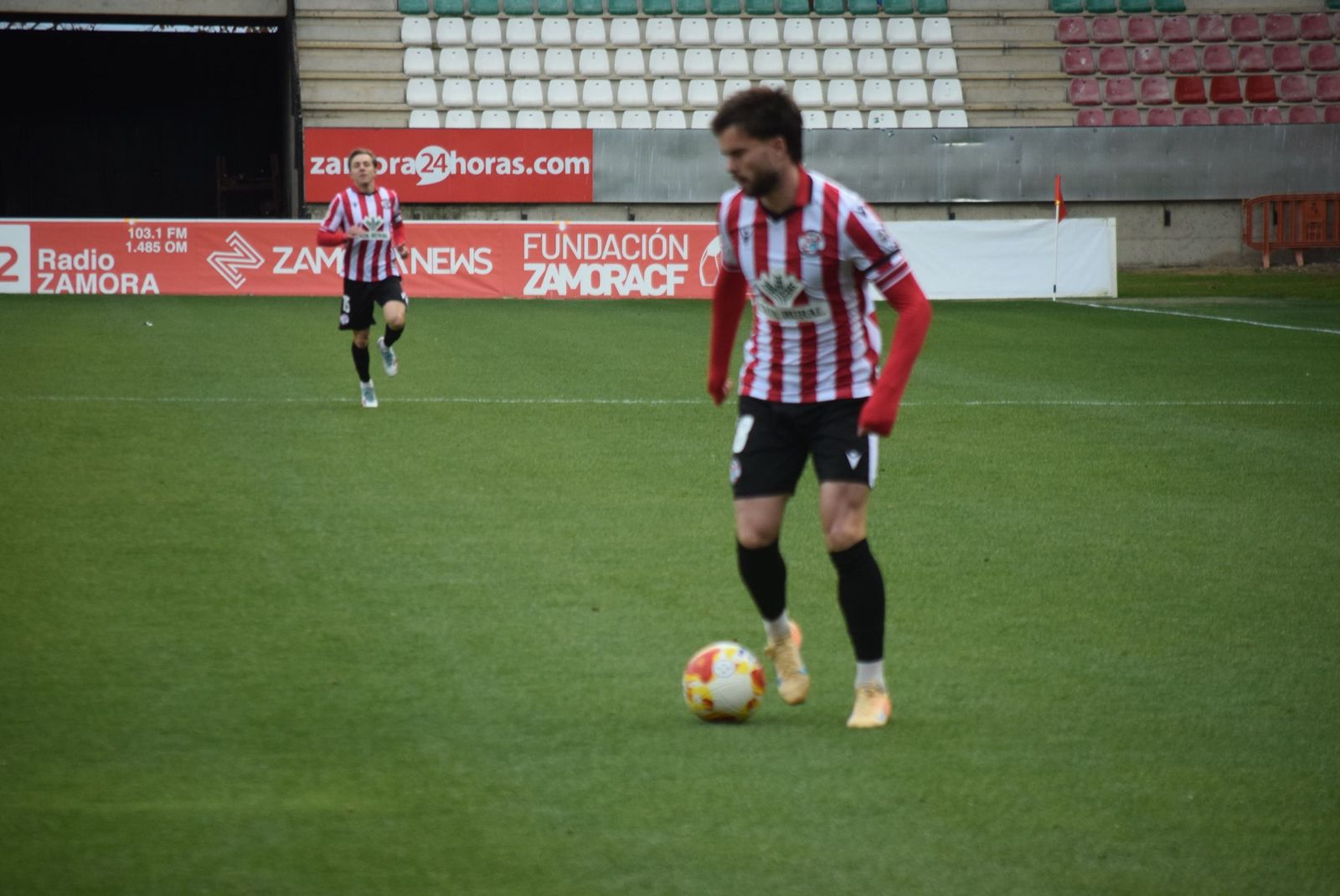 Zamora CF - Arenas de Getxo (16).JPG