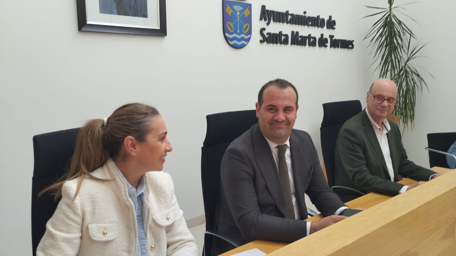 Pleno Santa Marta (1)