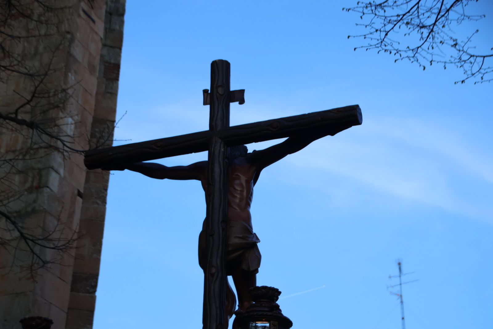 Procesión de la Seráfica Hermandad