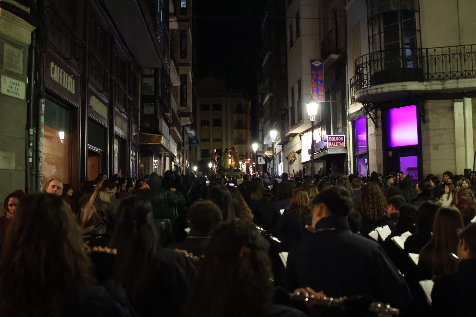 GALERÍA | Revive en imágenes la procesión de Jesús Nazareno