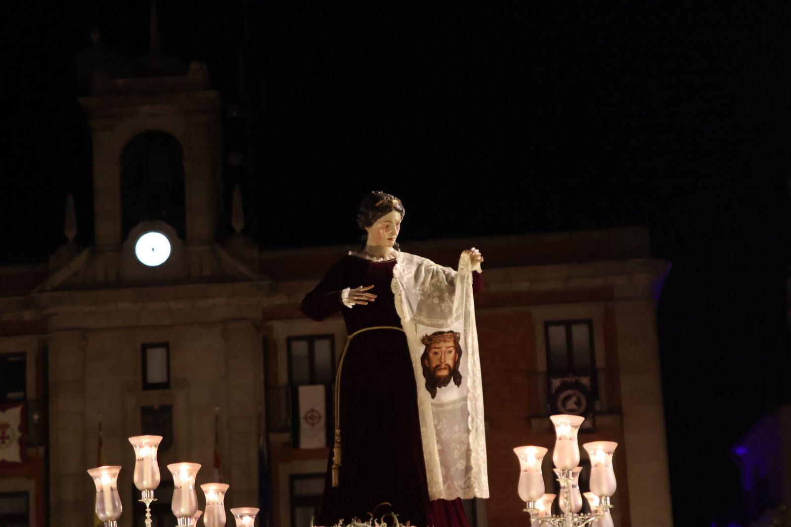 GALERÍA | Revive en imágenes la procesión de Jesús Nazareno