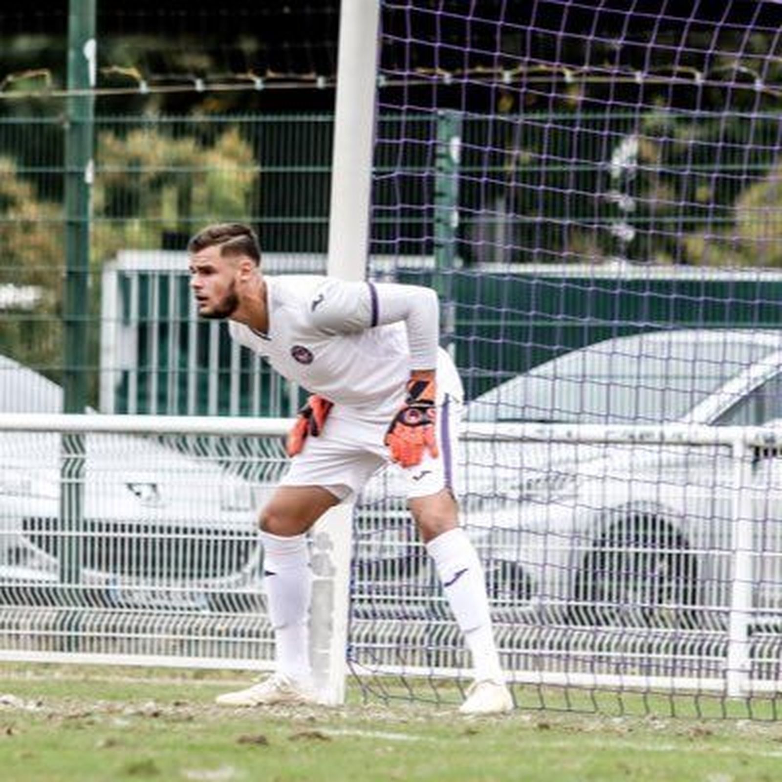 Florentin Bloch / FOTO Twitter.