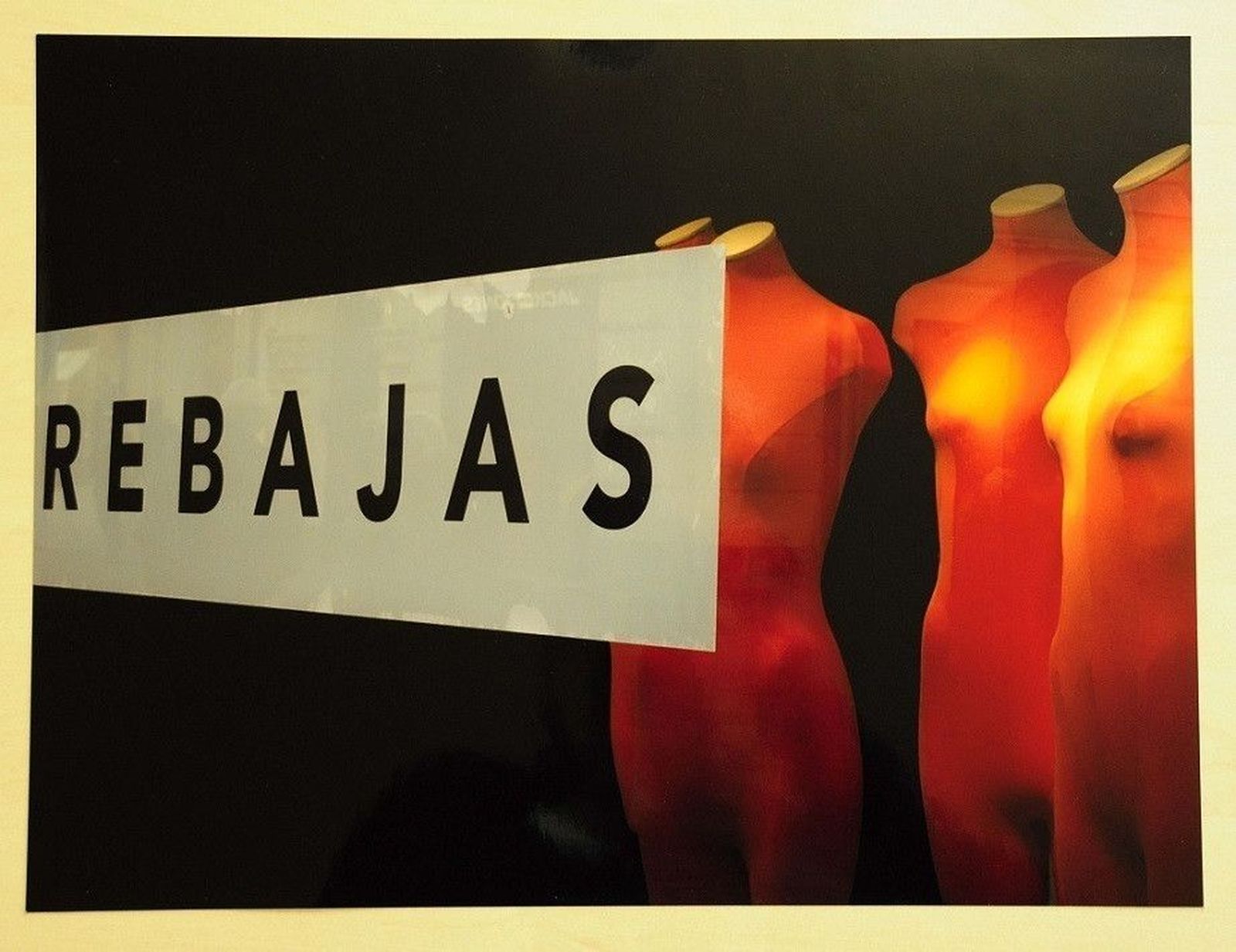 Fernando Sánchez Hernández gana el séptimo concurso fotográfico del Museo del Comercio