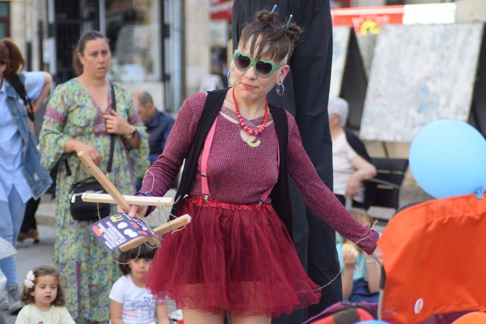 Festival internacional de Títeres y Marionetas (39)