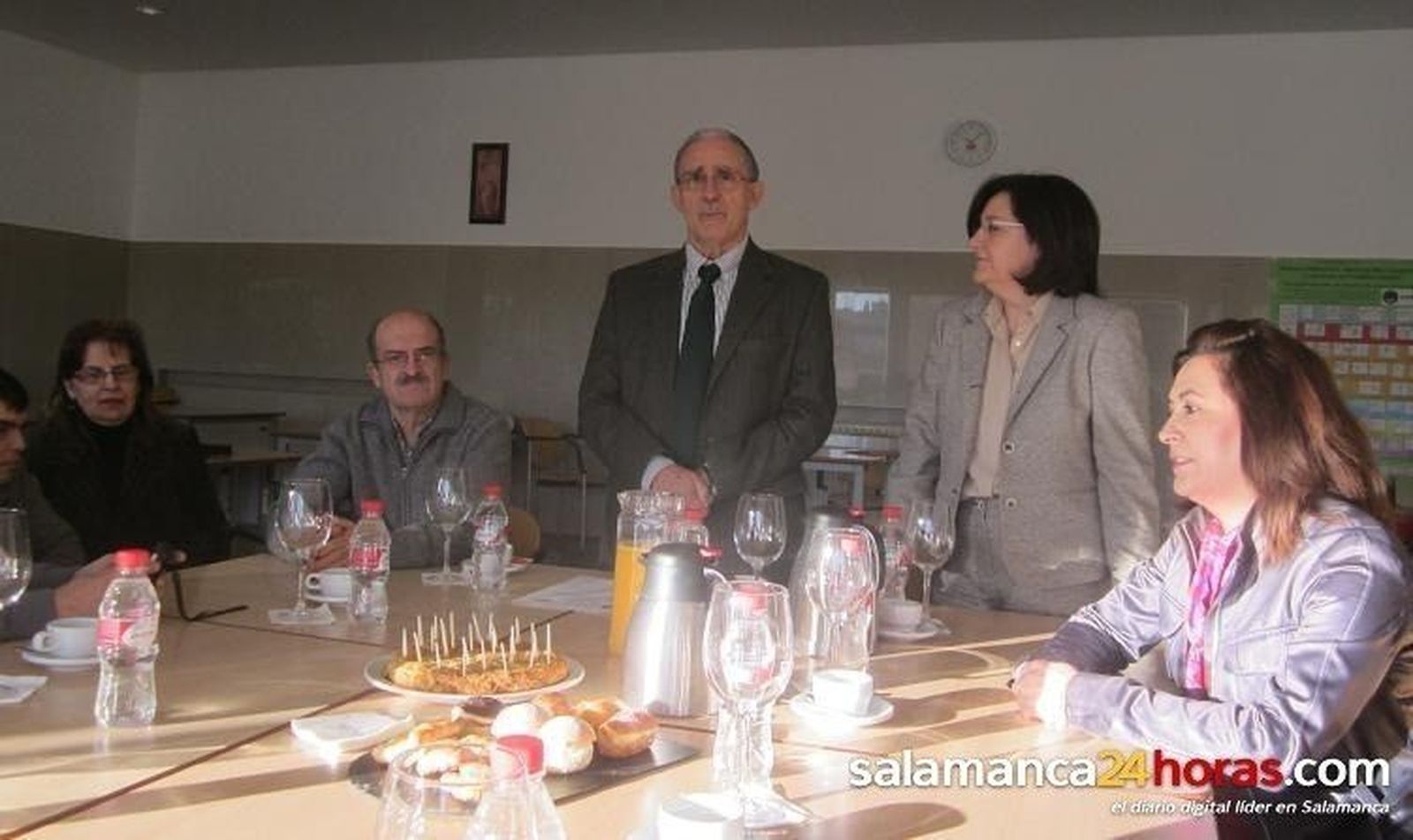 Aspace construirá una nueva residencia y centro de día en Villamayor de Armuña