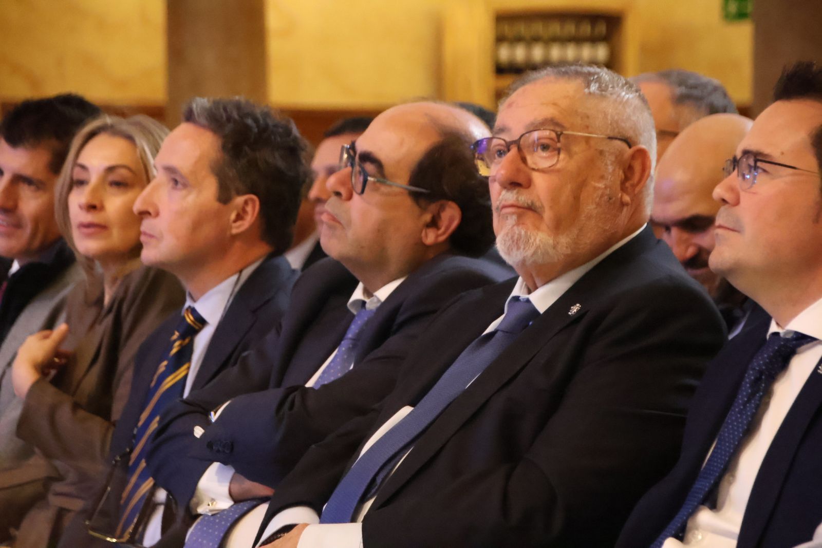 50º Aniversario de FCC