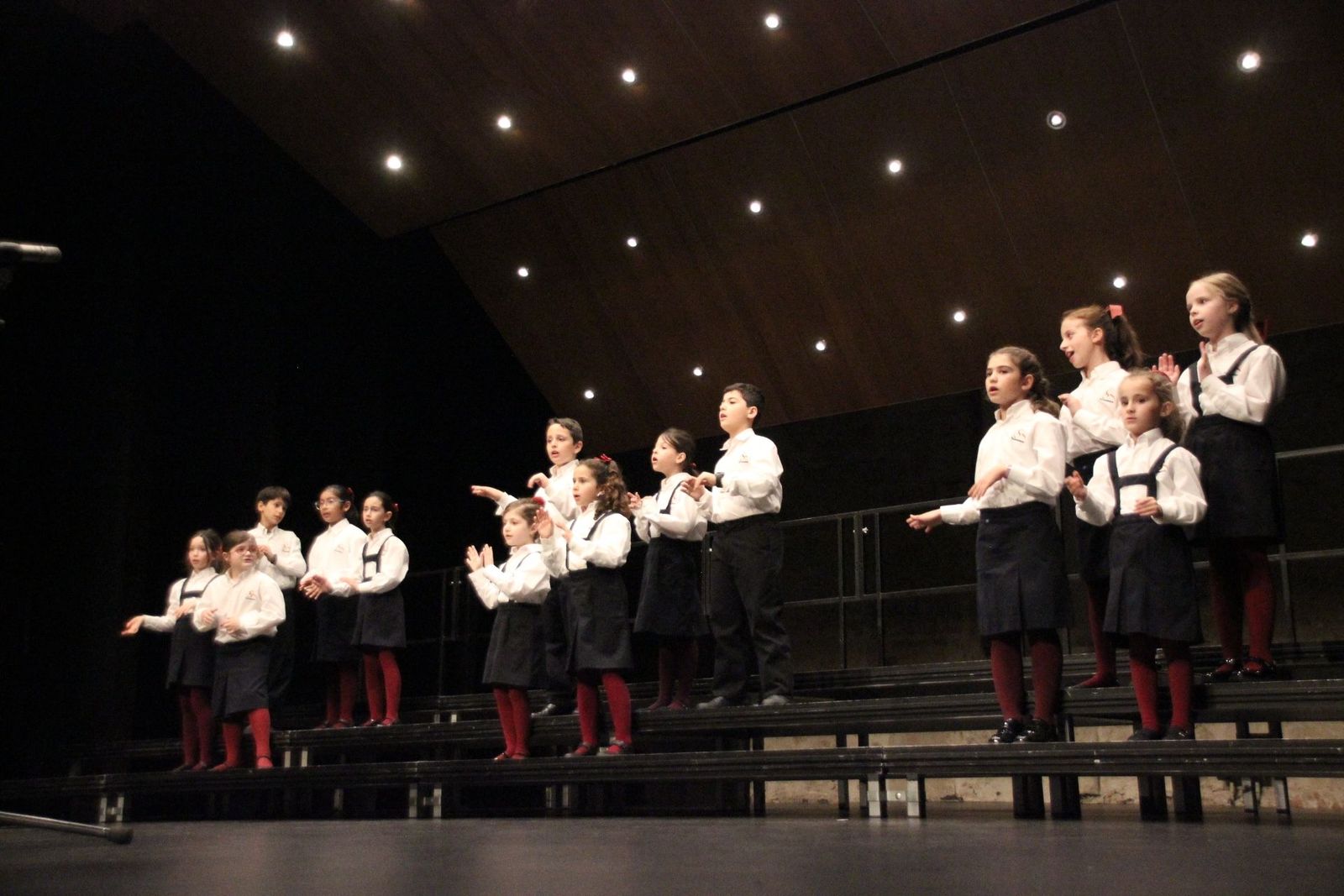 Concierto de Primavera 2024