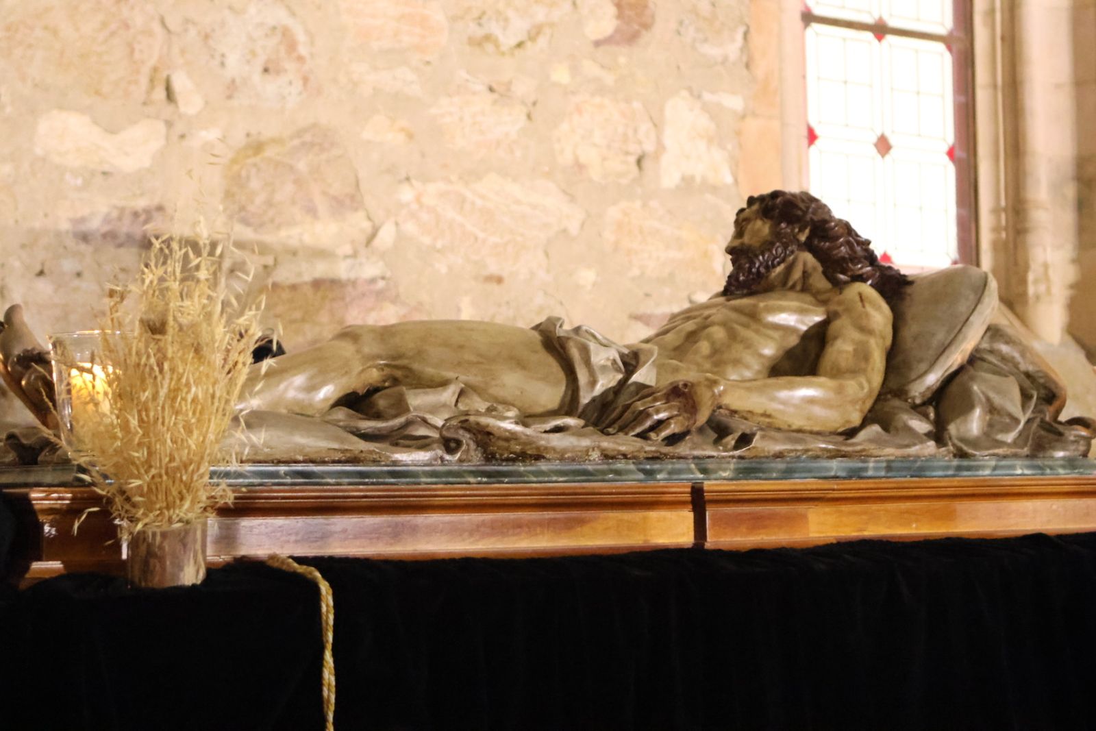 Procesión del Cristo del Amor y de la Paz