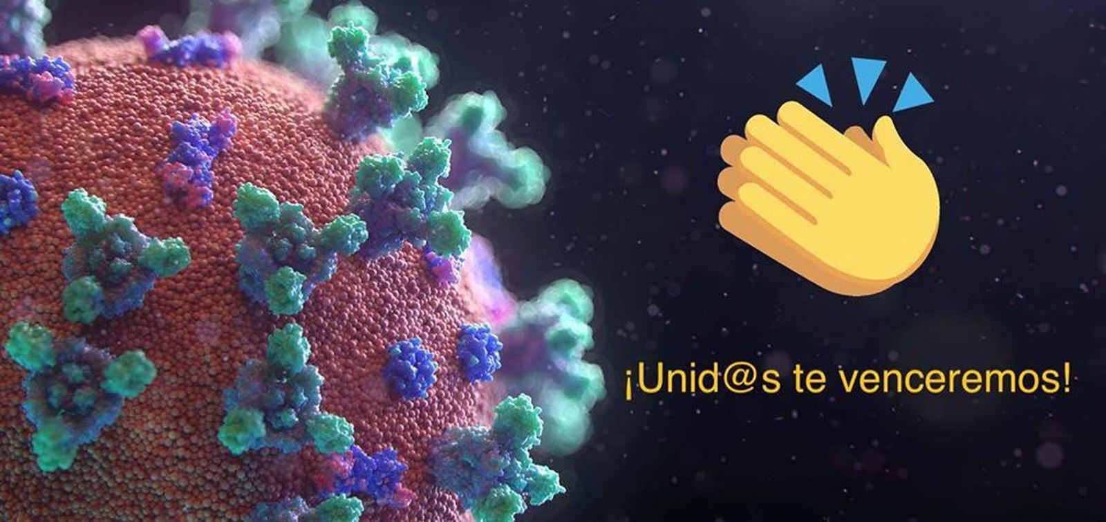 Aplausos científicos