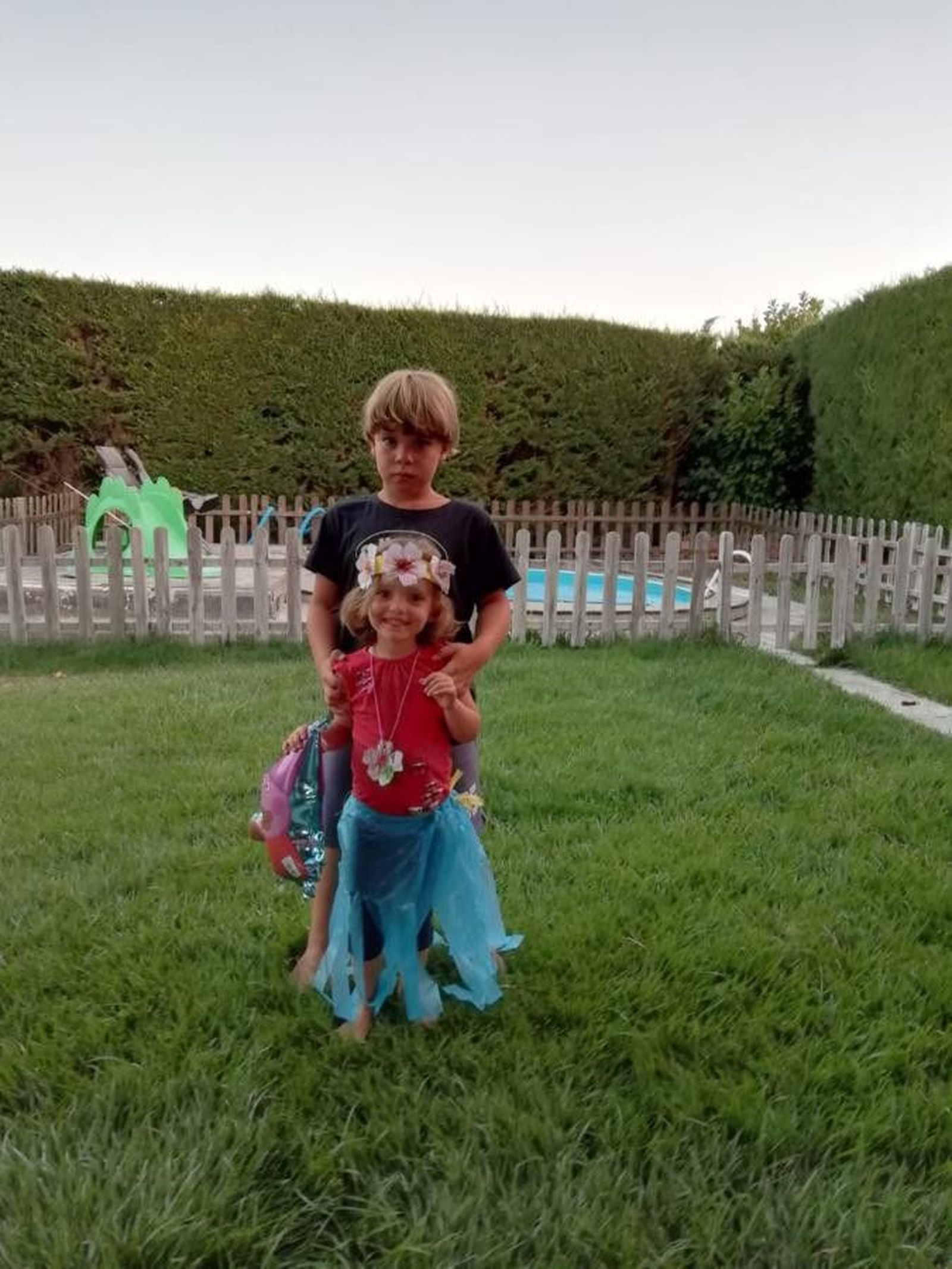 Triana prematura (1)