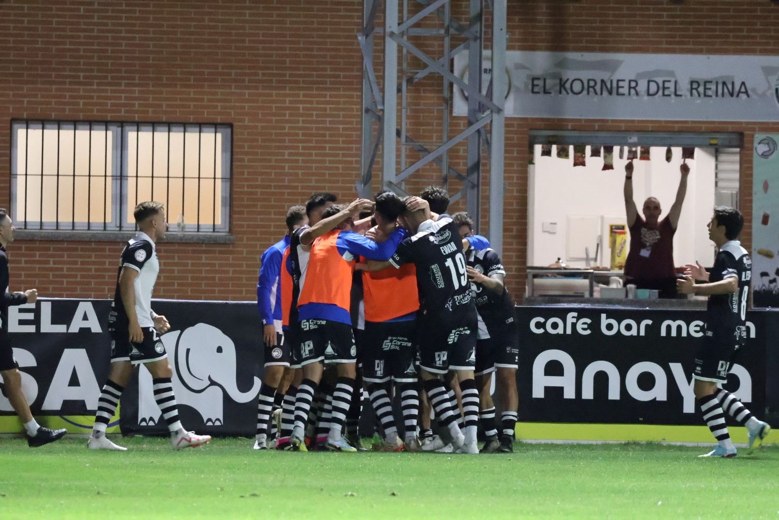 Unionistas - Cultural