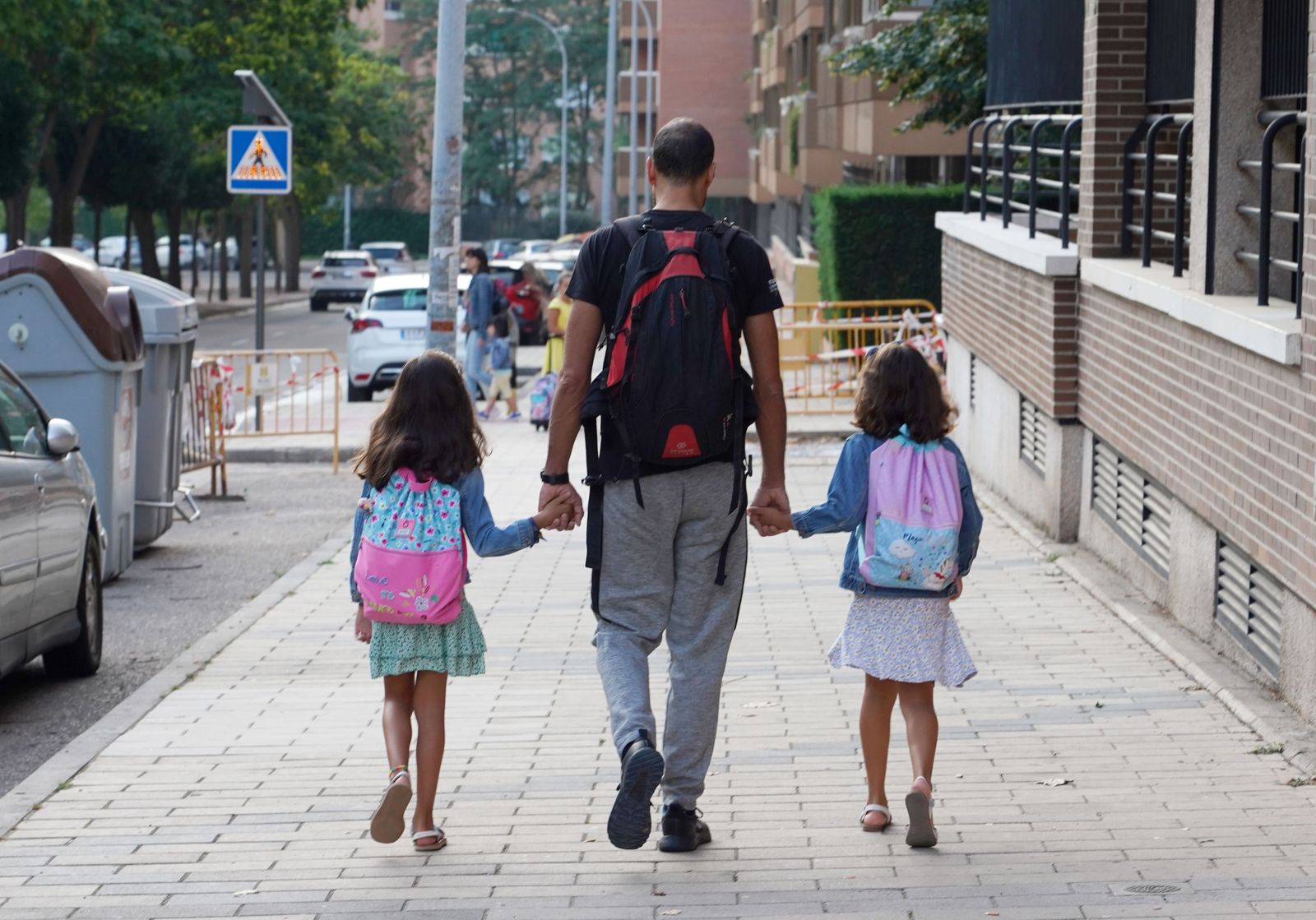 Niños. Foto Agencia ICAL (3)