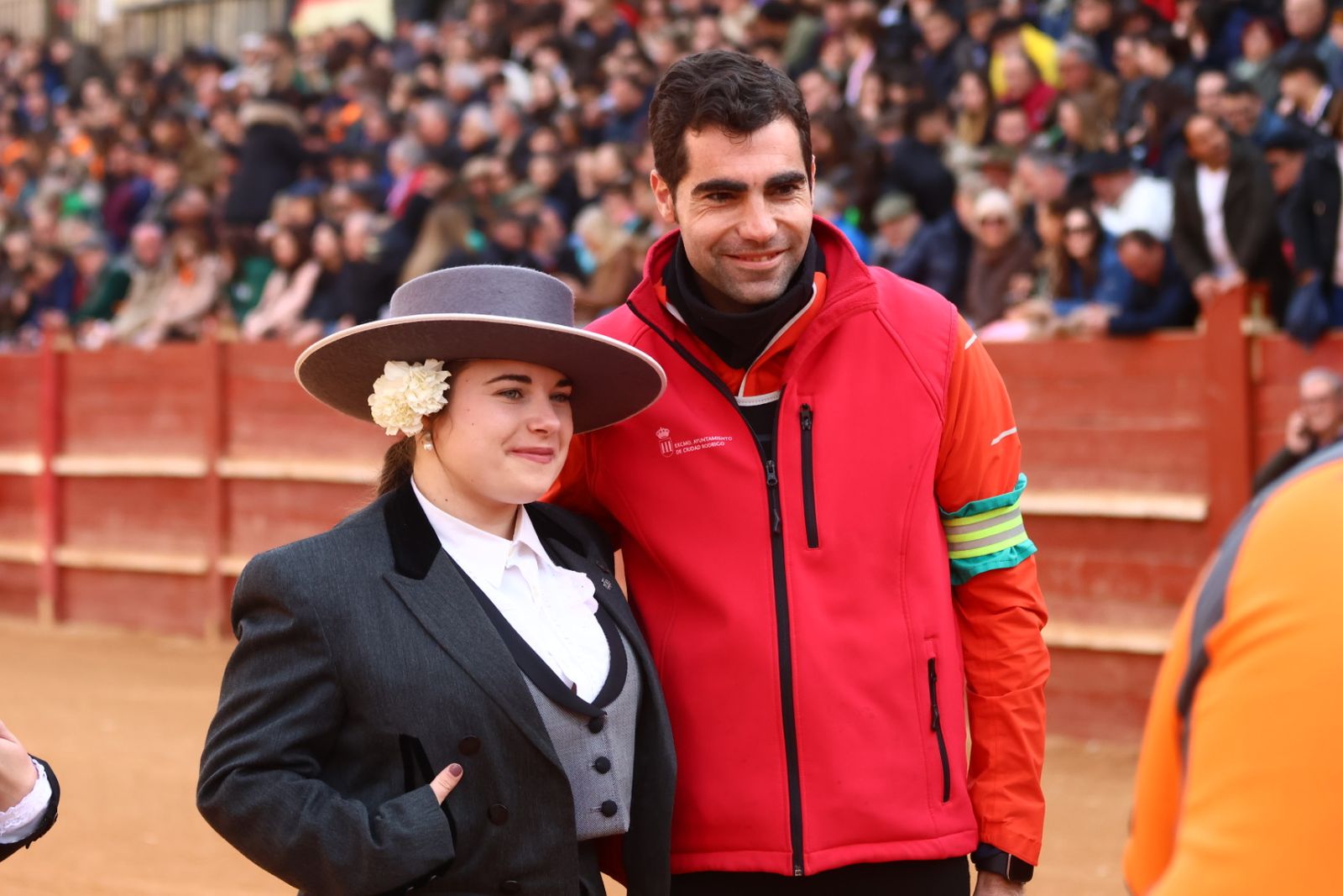 Festival del martes en el Carnaval del Toro 2026