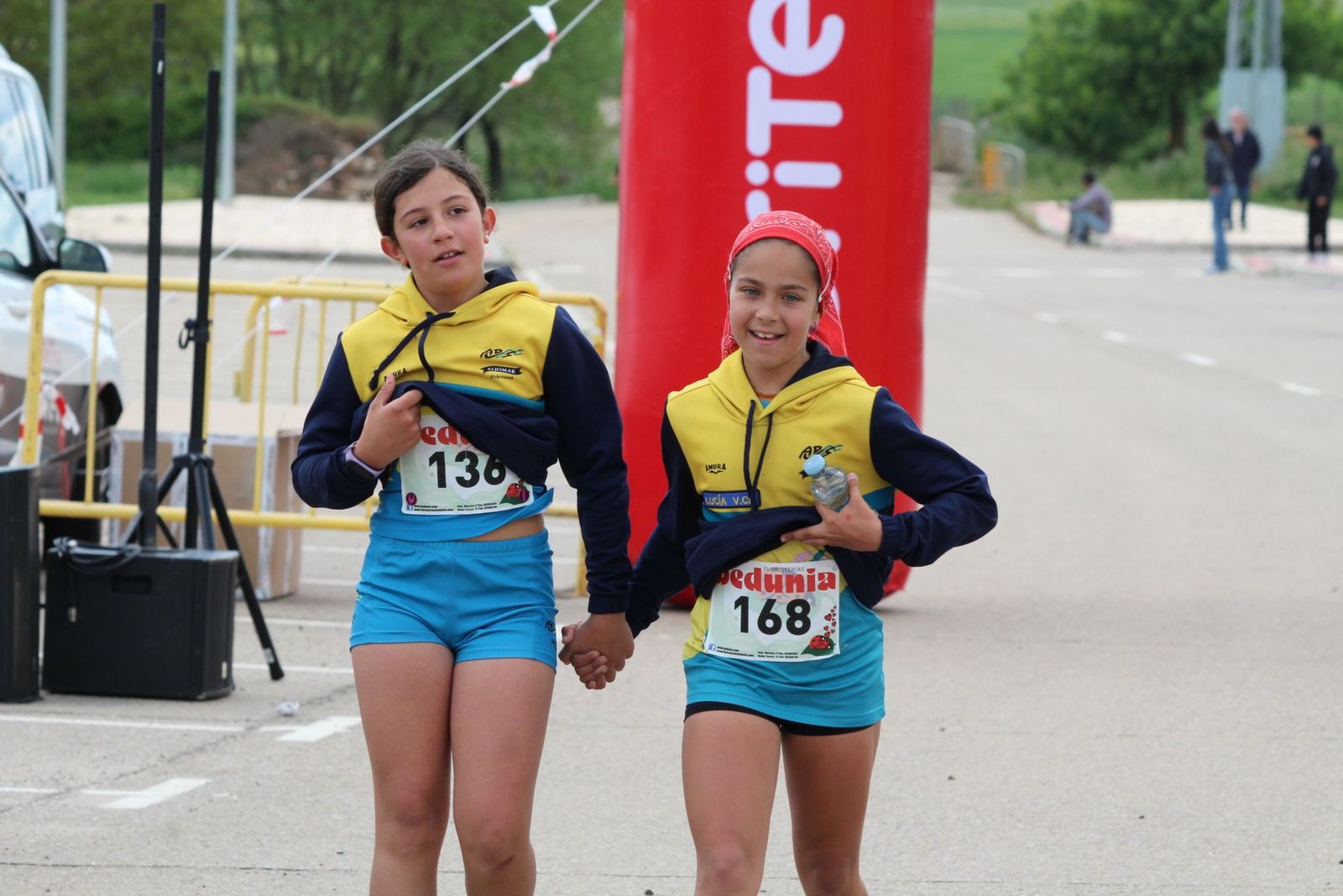 X Cross Popular Aldeatejada