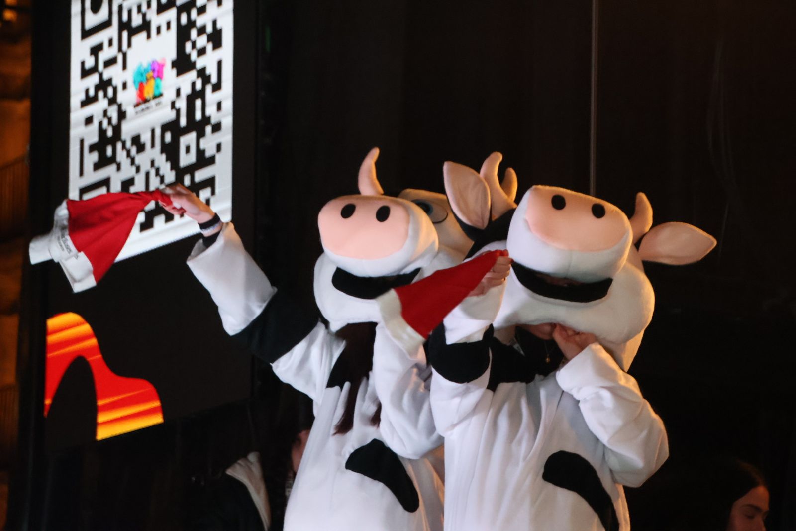 El Fin de Año Universitario 2025, en imágenes desde Salamanca