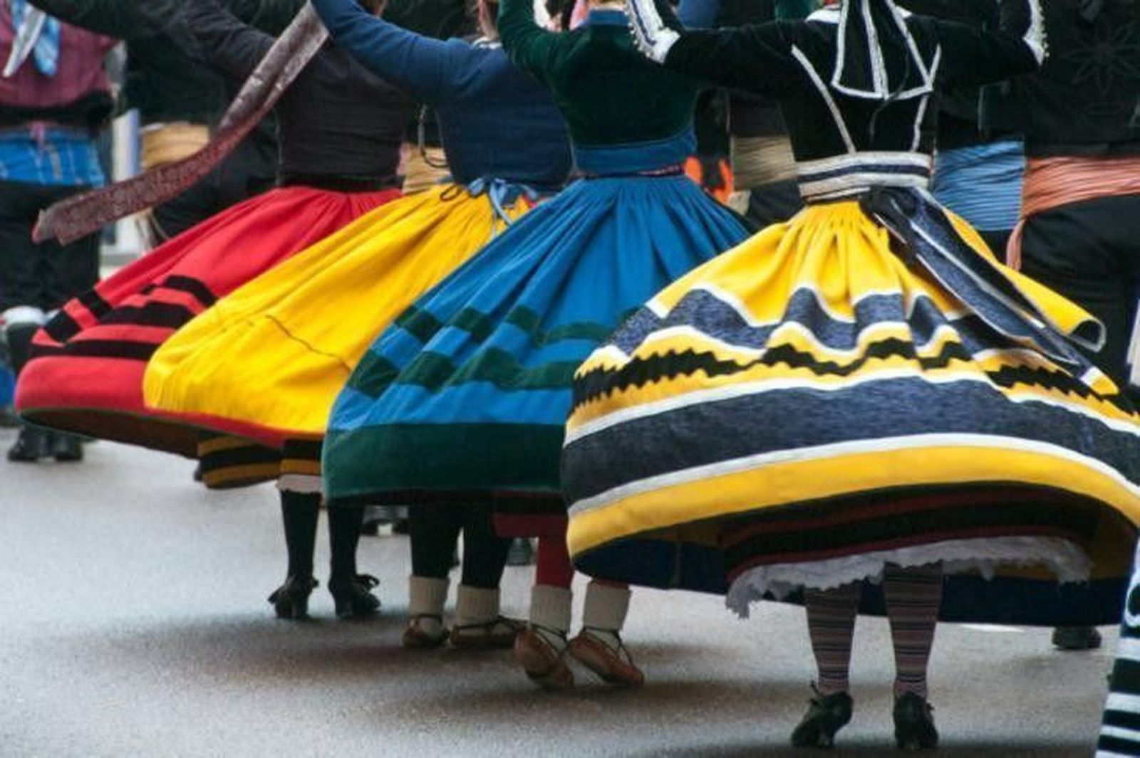 Comienza la celebración de San Lesmes