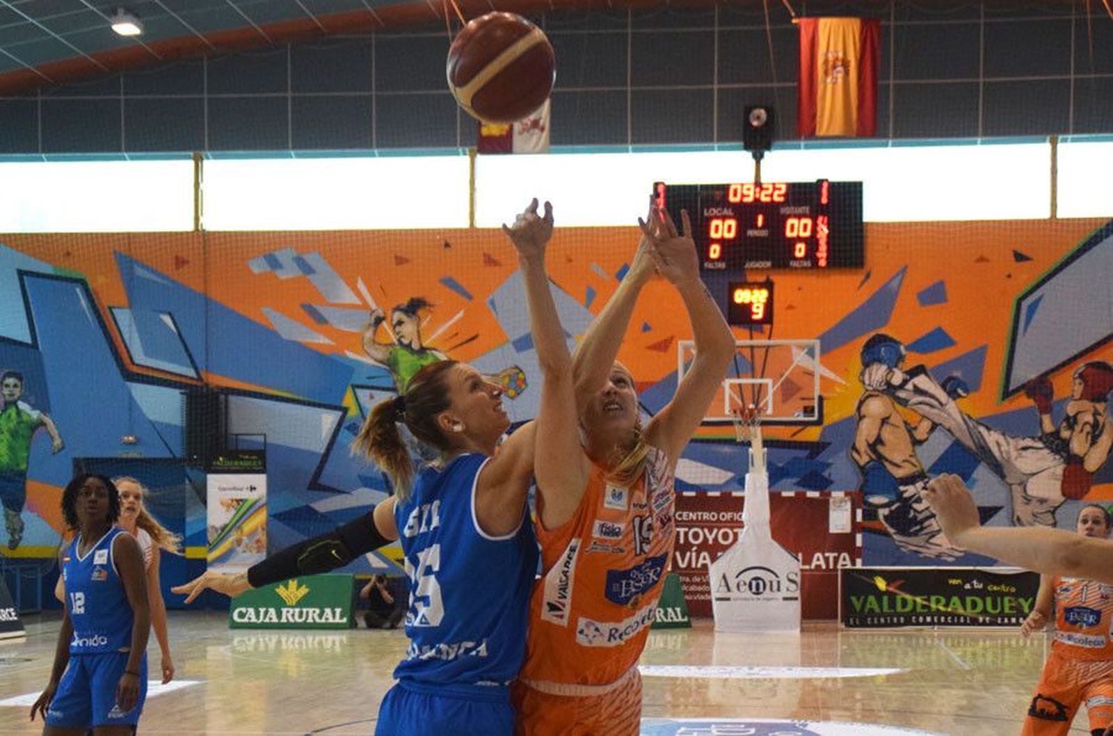 Felixova zamarat avenida