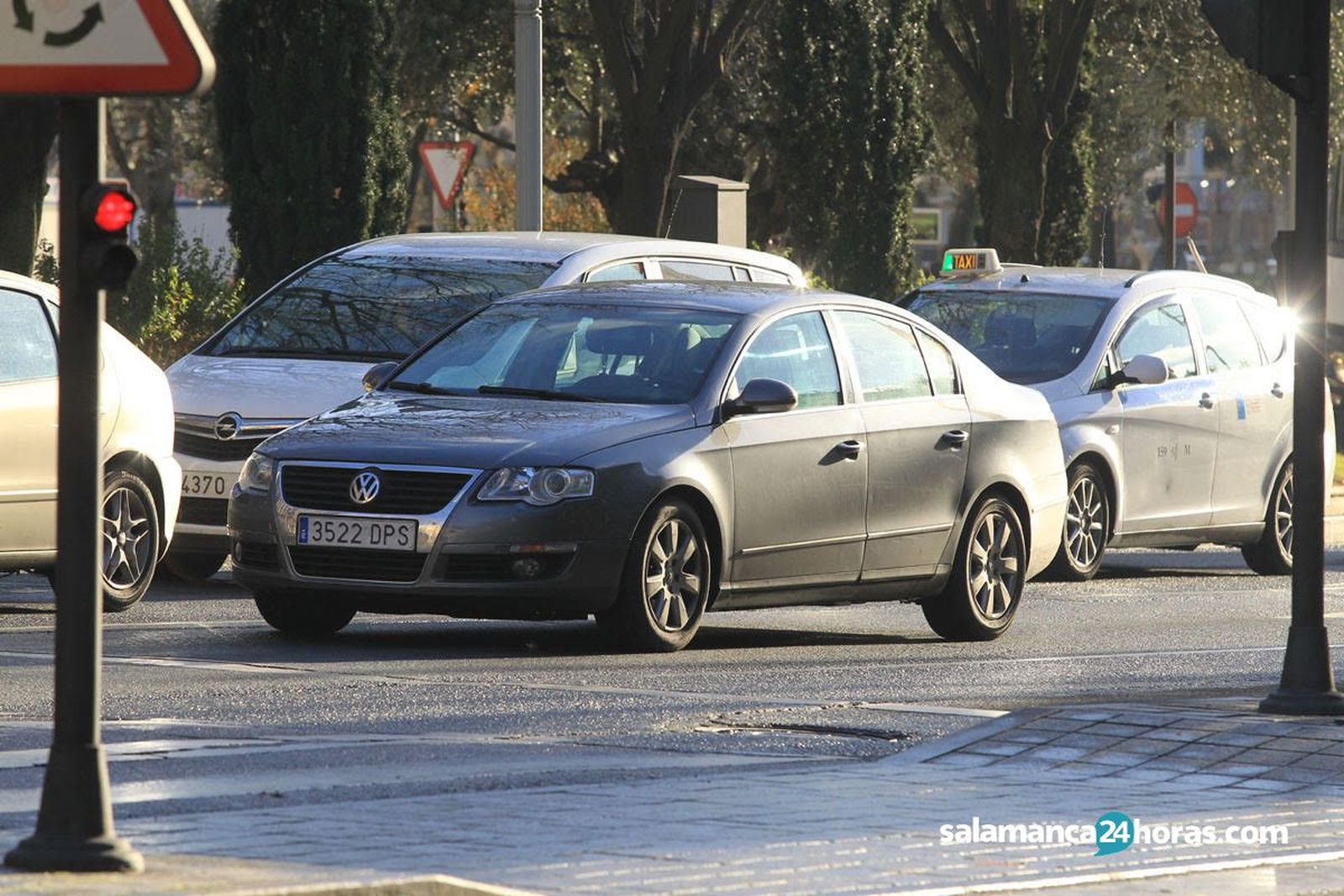 Tráfico coches   copia