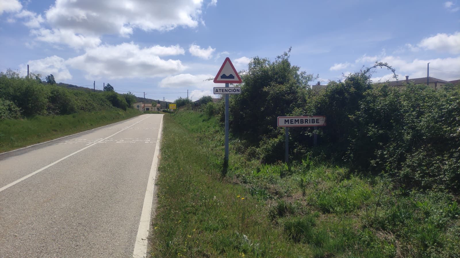 Membribe de la Sierra