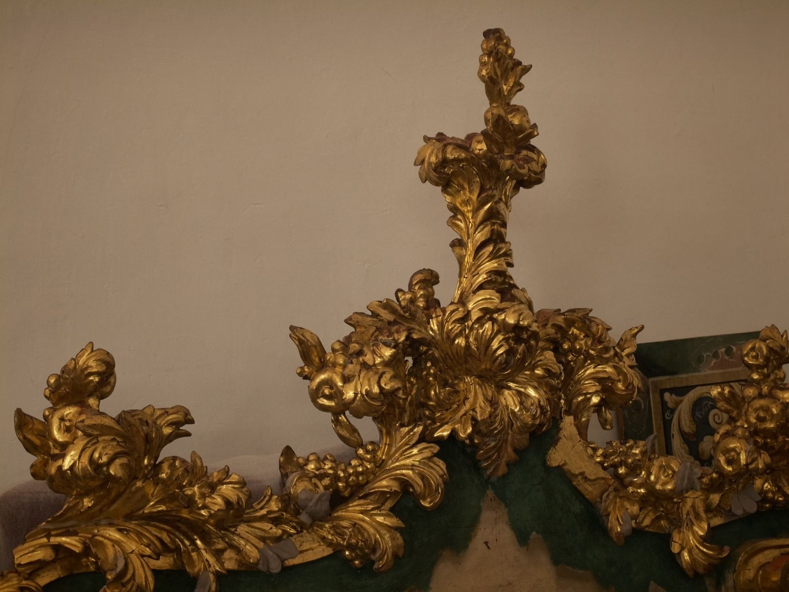 Restauración del órgano de la capilla de la Universidad de Salamanca