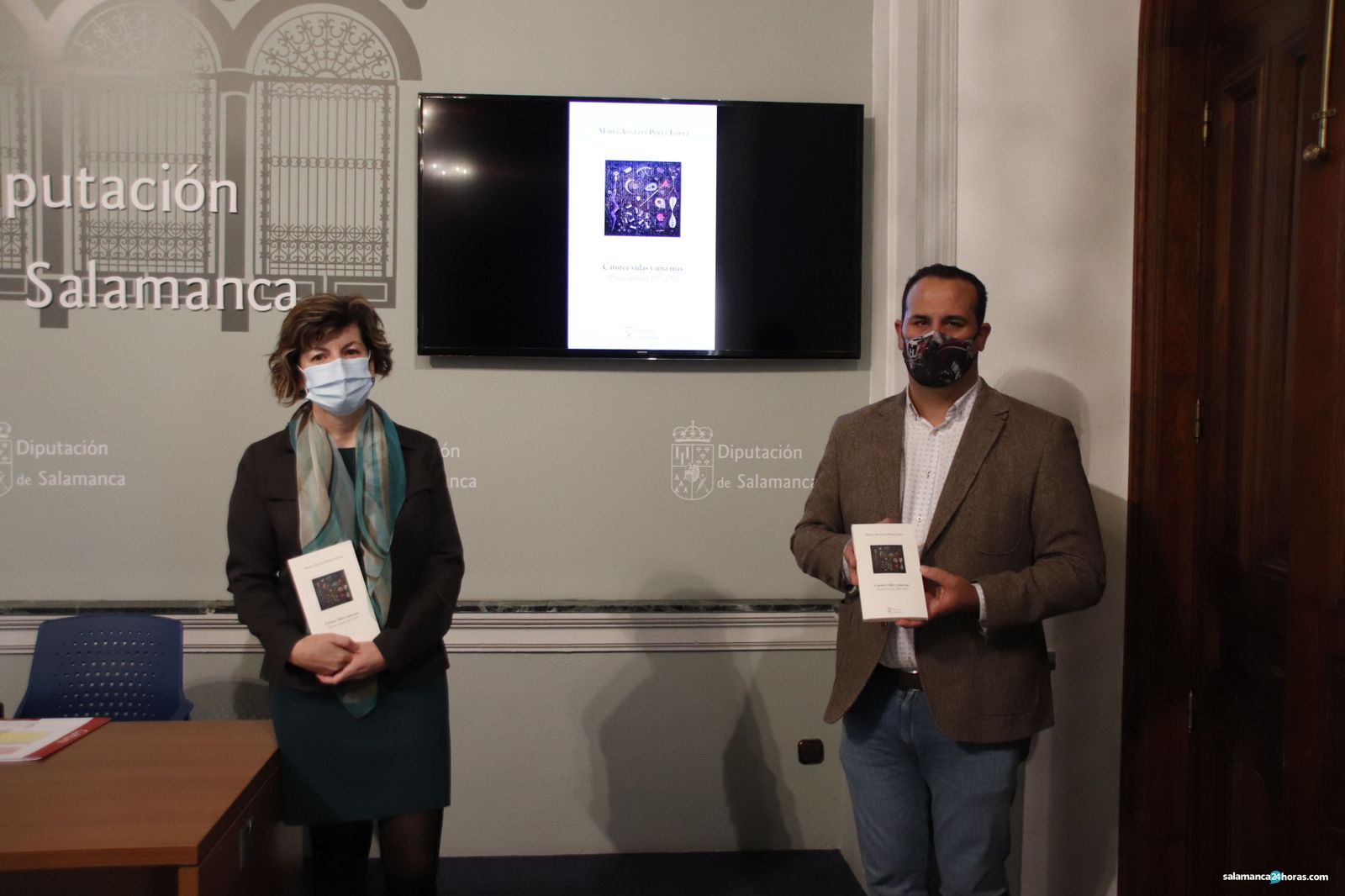 Maria angeles divid mingo