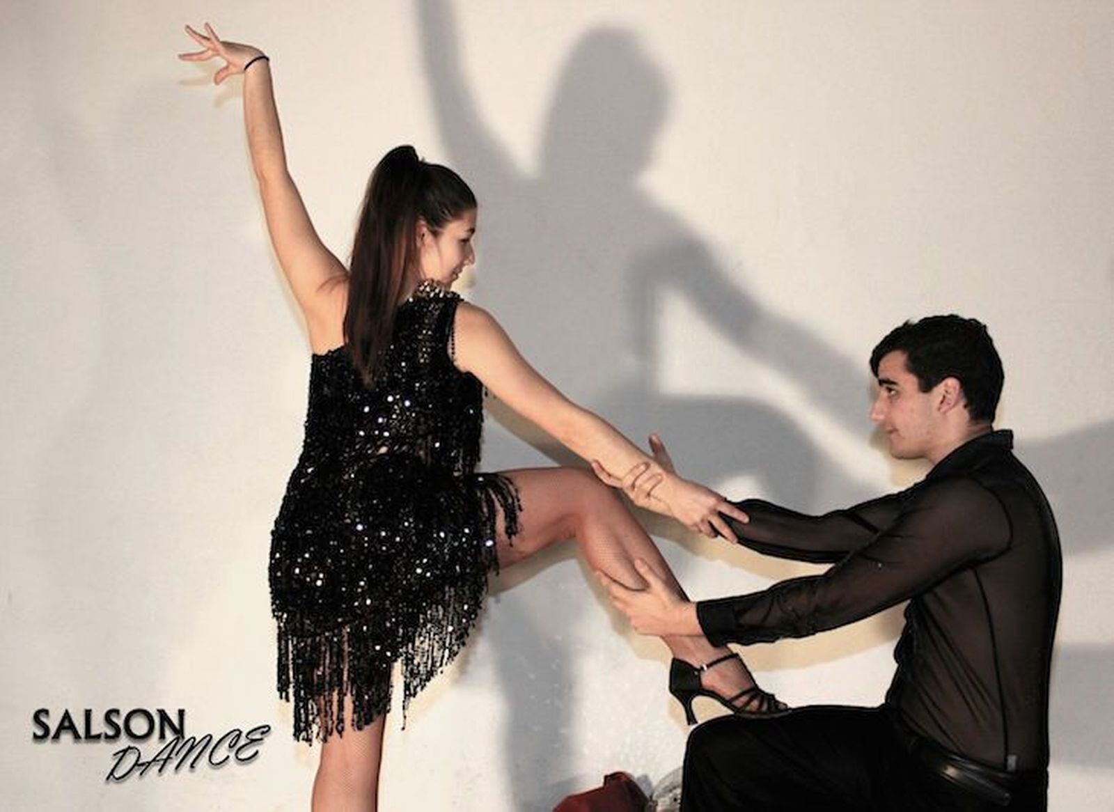 ¿Qué es la kizomba?